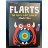Image 3 : Lot of 1 Flarts - The Floor Dart Game by Giggle N Go - Brand New!