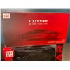 Image 2 : Lot of 2 Diecast Model Cars - 1:32 Scale - Brand New