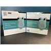 Image 1 : Lot of 2 Facial Toning Devices/Non-Invasive Anti-Aging Skin Care Devices - Brand New
