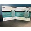 Image 1 : Lot of 2 Facial Toning Devices/Non-Invasive Anti-Aging Skin Care Devices - Brand New