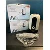 Image 1 : Lot of 2 Automatic Water Dispensers - Rechargeable - Brand New