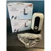 Image 1 : Lot of 2 Automatic Water Dispensers - Rechargeable - Brand New