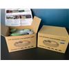 Image 2 : Lot of 2 Boxes of Car Interior Atmosphere Lights (Color Changing) w/ Remote Control - Brand New