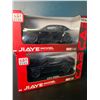 Image 1 : Lot of 2 Diecast Model Cars - 1:32 Scale - Brand New