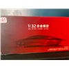 Image 3 : Lot of 2 Diecast Model Cars - 1:32 Scale - Brand New