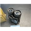 Image 5 : Lot of 1 Compact Folding Day & Night Vision Binoculars - Brand New!