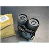 Image 3 : Lot of 1 Compact Folding Day & Night Vision Binoculars - Brand New!