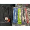 Image 3 : Lot of 2 URBNFit Pull-Up Band Kits - Resistance Exercise Bands for Fitness - Brand New!