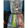 Image 2 : Lot of 2 URBNFit Pull-Up Band Kits - Resistance Exercise Bands for Fitness - Brand New!