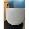 Image 3 : Lot of 1 Heavy Duty Barcelona Planter Pot - Brand New