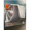 Image 1 : Lot of 1 Box of Spigen WeatherBloc Mud Flaps - Designed for Tesla Model 3 - New Sealed!