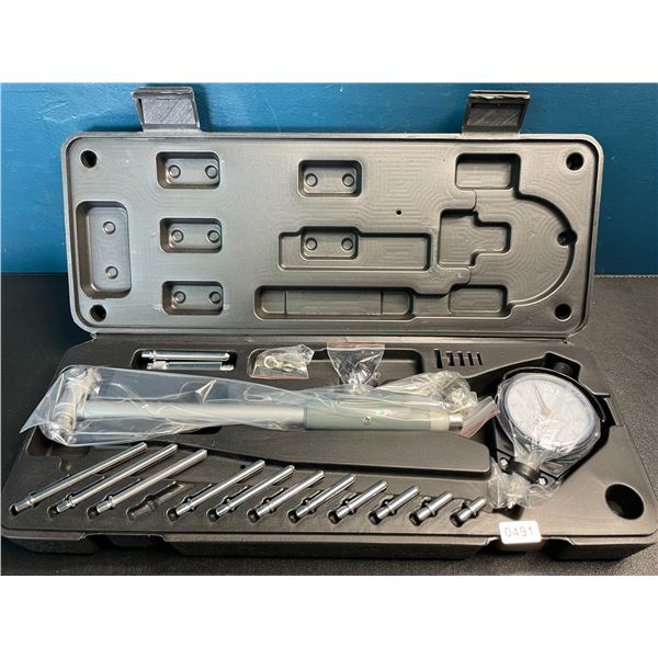 Lot of 1 Dial Bore Guage Tool - Brand New