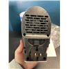 Image 4 : Lot of 1 Portable Plug-In 500W Personal Space Heater - Brand New!