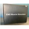 Image 2 : Lot of 1 EMS Muscle Stimulator for Abdominal Muscles - Brand New