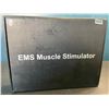 Image 2 : Lot of 1 EMS Muscle Stimulator for Abdominal Muscles - Brand New