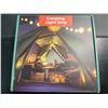 Image 3 : Lot of 2 Arrozon Outdoor Camping USB Tent Light Strip Kits/Lantern Light Kits - 5FT - Brand New!