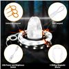 Image 6 : Lot of 2 Arrozon Outdoor Camping USB Tent Light Strip Kits/Lantern Light Kits - 5FT - Brand New!
