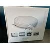 Image 2 : Lot of 1 Jalen Gabor IS25 Intelligent Robot Automatic Sweeper for Floors - Brand New