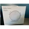 Image 2 : Lot of 1 Jalen Gabor IS25 Intelligent Robot Automatic Sweeper for Floors - Brand New