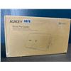 Image 1 : Lot of 1 Aukey Basix Pro Series High-Power 20,000mAh Power Bank w/ Wireless Charger - NEW SEALED