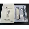 Image 1 : Lot of 1 Portable Water Oxygen Sprayer Airbrush Beauty Tool - for Face/Skin Deep Moisturizing - New