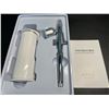 Image 2 : Lot of 1 Portable Water Oxygen Sprayer Airbrush Beauty Tool - for Face/Skin Deep Moisturizing - New