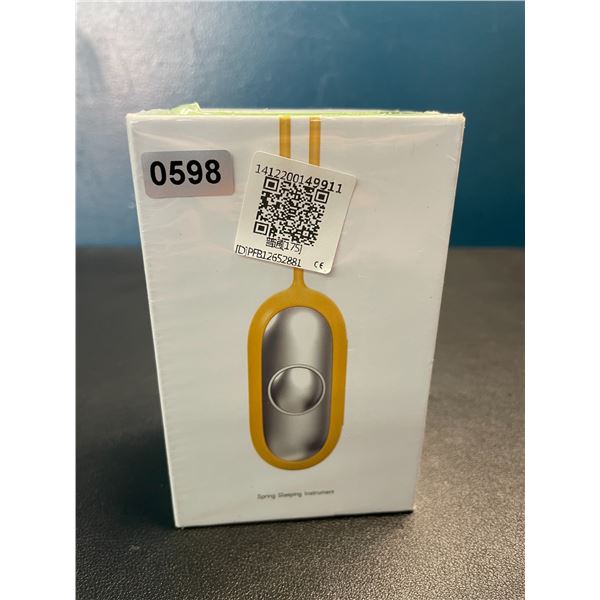 Lot of 1 Handheld Sleep Aid Device - Brand New