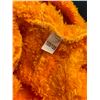 Image 2 : Lot of 1 Garfield Kids Onesie/Fuzzy Costume - Brand New