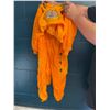 Image 3 : Lot of 1 Garfield Kids Onesie/Fuzzy Costume - Brand New