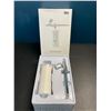 Image 1 : Lot of 1 Portable Water Oxygen Sprayer Airbrush Beauty Tool - for Face/Skin Deep Moisturizing - New