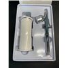 Image 2 : Lot of 1 Portable Water Oxygen Sprayer Airbrush Beauty Tool - for Face/Skin Deep Moisturizing - New