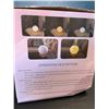 Image 3 : Lot of 1 Moon Lamp Humidifier/Aroma Diffuser for Inside the Home - Brand New!