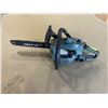 Image 1 : Lot of 1 Pro-Pulse Gas Chainsaw - Used