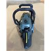 Image 2 : Lot of 1 Pro-Pulse Gas Chainsaw - Used