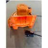 Image 2 : Lot of 1 Bounce House Inflatable Blower - Used