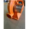 Image 3 : Lot of 1 Bounce House Inflatable Blower - Used