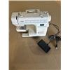Image 1 : Lot of 1 Brother XL-3022 Sewing Machine - Used
