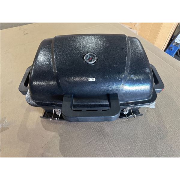 Lot of 1 Lot of 1 Portable Propane Camp Stove - Used