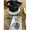 Image 4 : Lot of 1 Wen Orbital Car Waxer - Used - Tested; Powers On