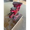 Image 3 : Lot of 1 Heavy Duty Bench Vise - Used