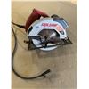 Image 1 : Lot of 1 Skilsaw Circular Saw - Used - Tested/Works