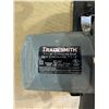 Image 3 : Lot of 1 Tradesmith Circular Saw - Used - Tested/Works