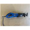 Image 2 : Lot of 1 Mastercraft Compact Reciprocating Saw - Used - Tested