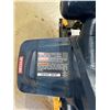 Image 2 : Lot of 1 RYOBI Circular Saw - Used - Tested/Works