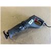 Image 1 : Lot of 1 RYOBI Reciprocating Saw - Used - Tested/Works
