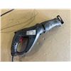 Image 2 : Lot of 1 RYOBI Reciprocating Saw - Used - Tested/Works