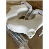 Image 2 : Lot of 1 Raised Toilet Seat - Mobility Aid for Bathrooms/Toilets - Brand New