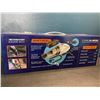 Image 3 : Lot of 1 Corded Car Vacuum Cleaner Kit - 12V - Quick & Easy Car Cleanups - Brand New Sealed