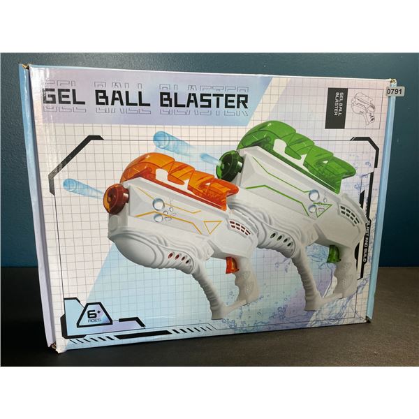 Lot of 1 Gel Ball Blaster Gun - Brand New