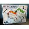 Image 1 : Lot of 1 Gel Ball Blaster Gun - Brand New